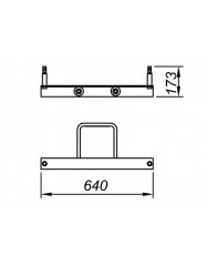 Traversa K1-1